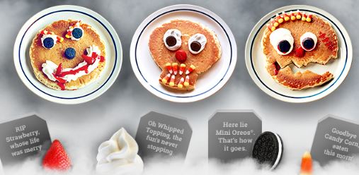 IHOP responds after franchisee posts sign blaming Biden for reduced hours