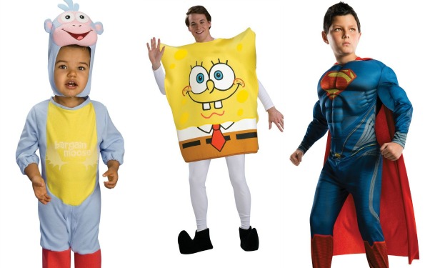 costumes