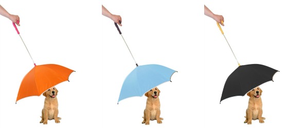 pet umbrella