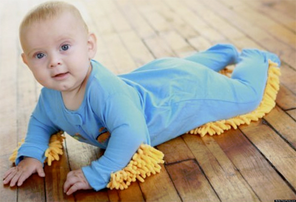 baby-mop