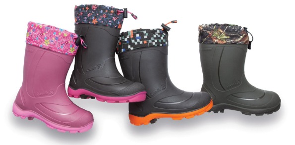 kamik snobuster boots canada