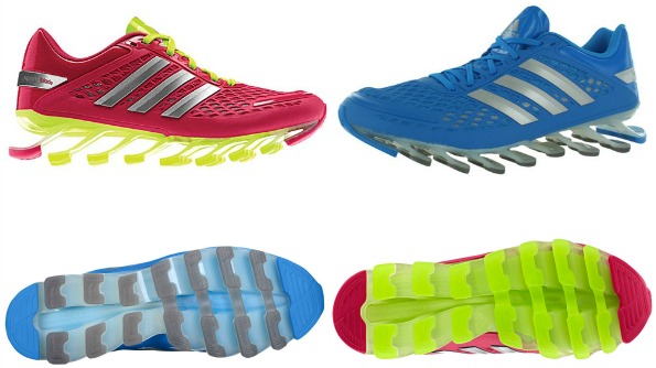 adidas springblade foot locker