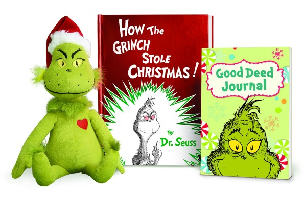 grinch