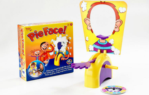 pieface