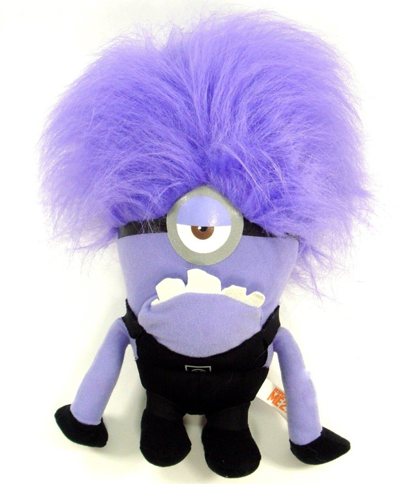 plush-minion