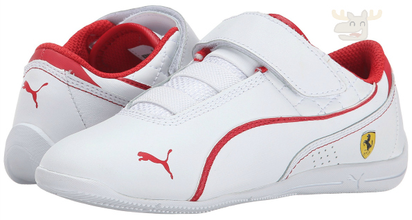 puma kids shoes canada