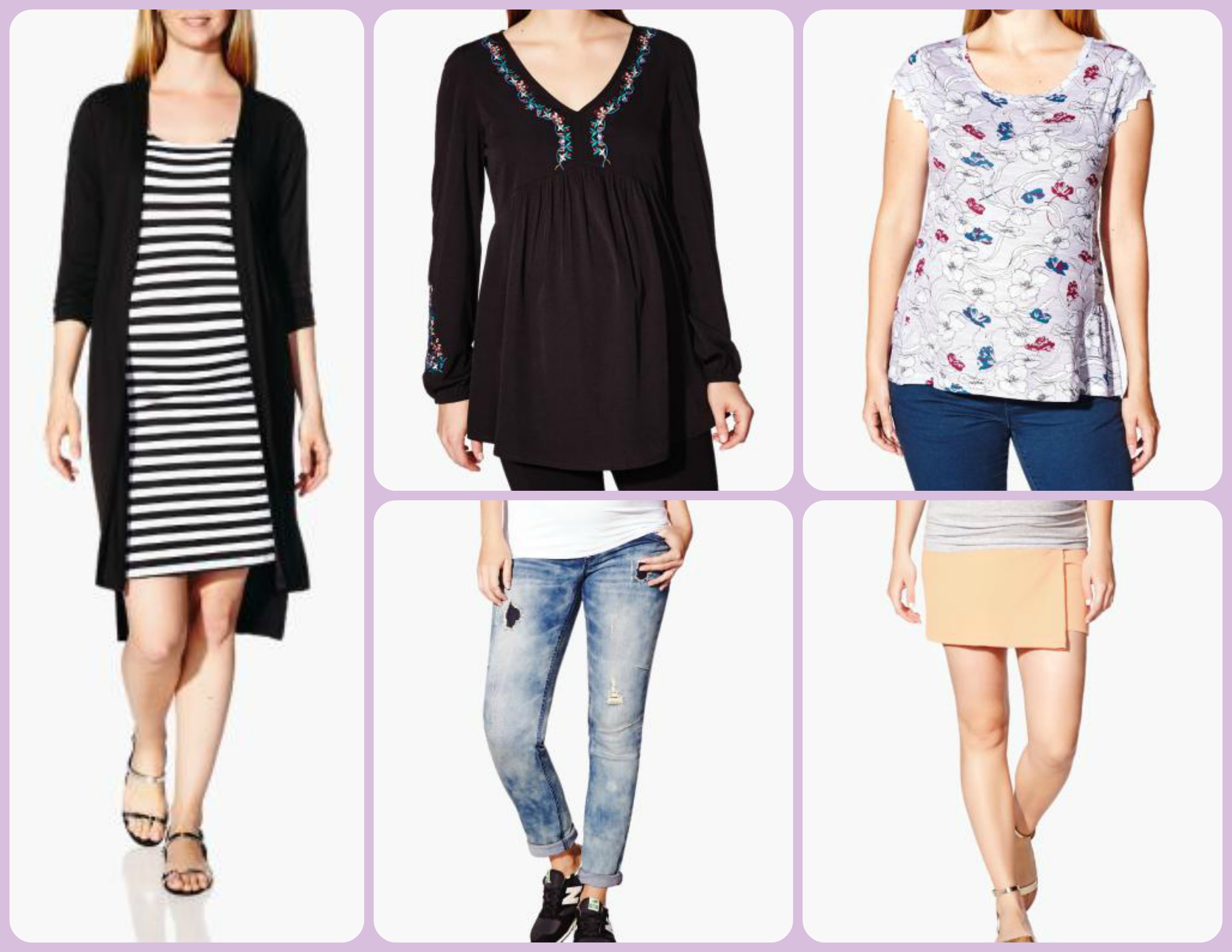 Maternity Clothing Store Near Me | Beauty Clothes