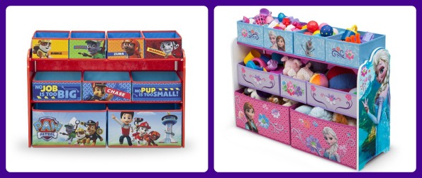 toy organizer canada