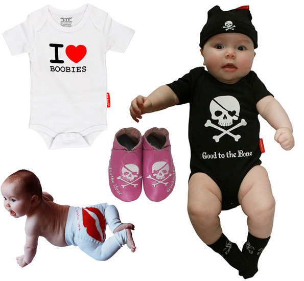 baby-clothing