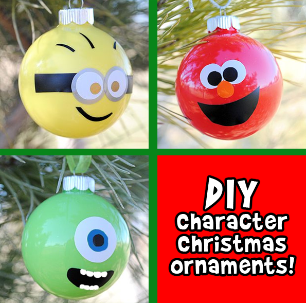 character-ornaments