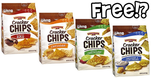 cracker-chips