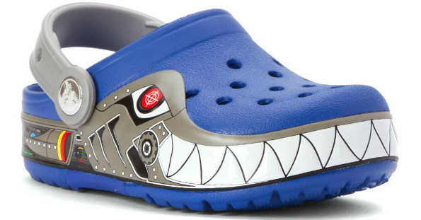 croc