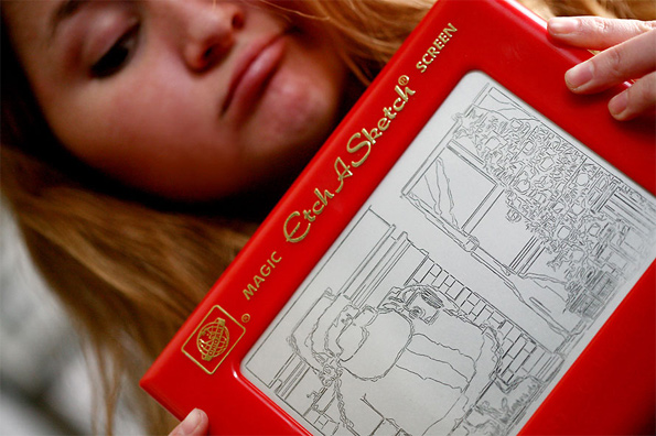 etch