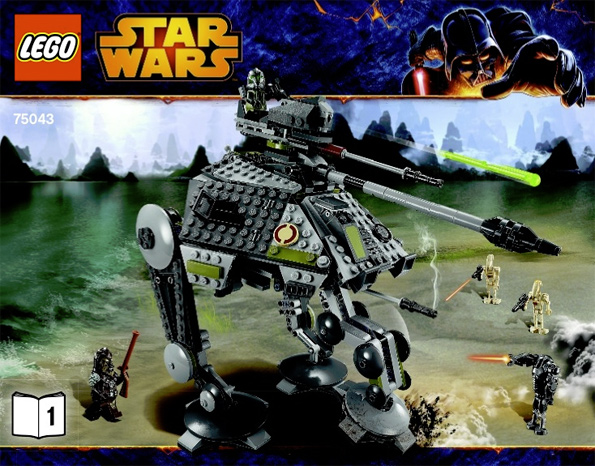 star wars lego clearance