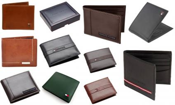 wallets