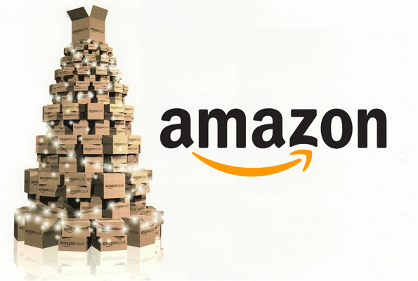 amazon