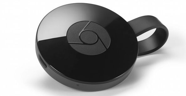 chromecast