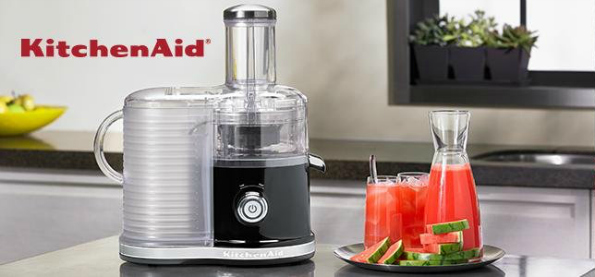 kitchenaid