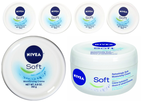 nivea