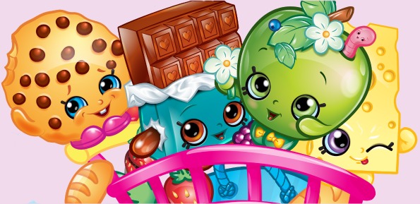 shopkins