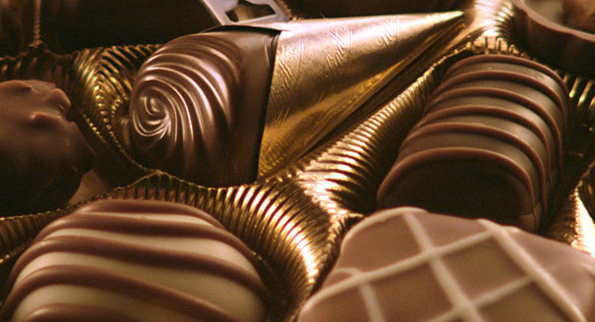 chocolate