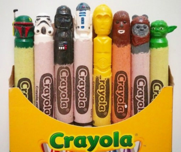 crayola