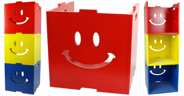 smilecube