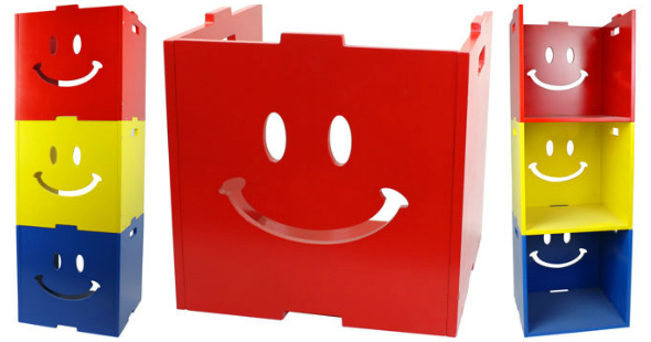 smilecube