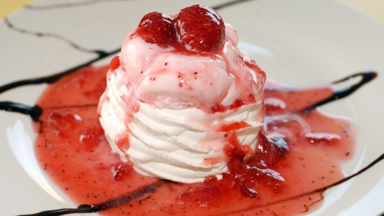 strawberry-icecream