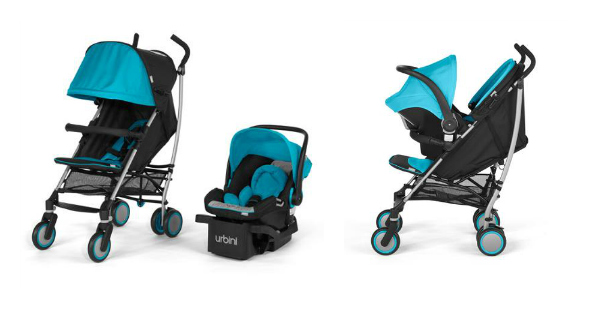 urbini touri travel system