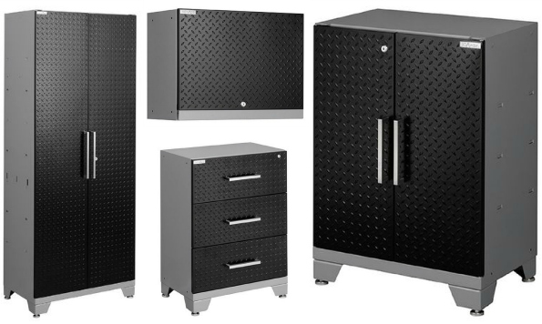 Newage Performance Garage Cabinets From 67 Walmart Ca