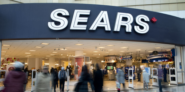 Sears Canada