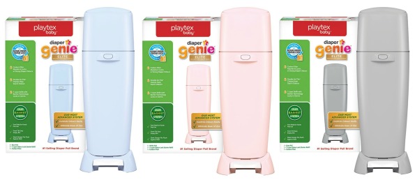 Diaper Genies