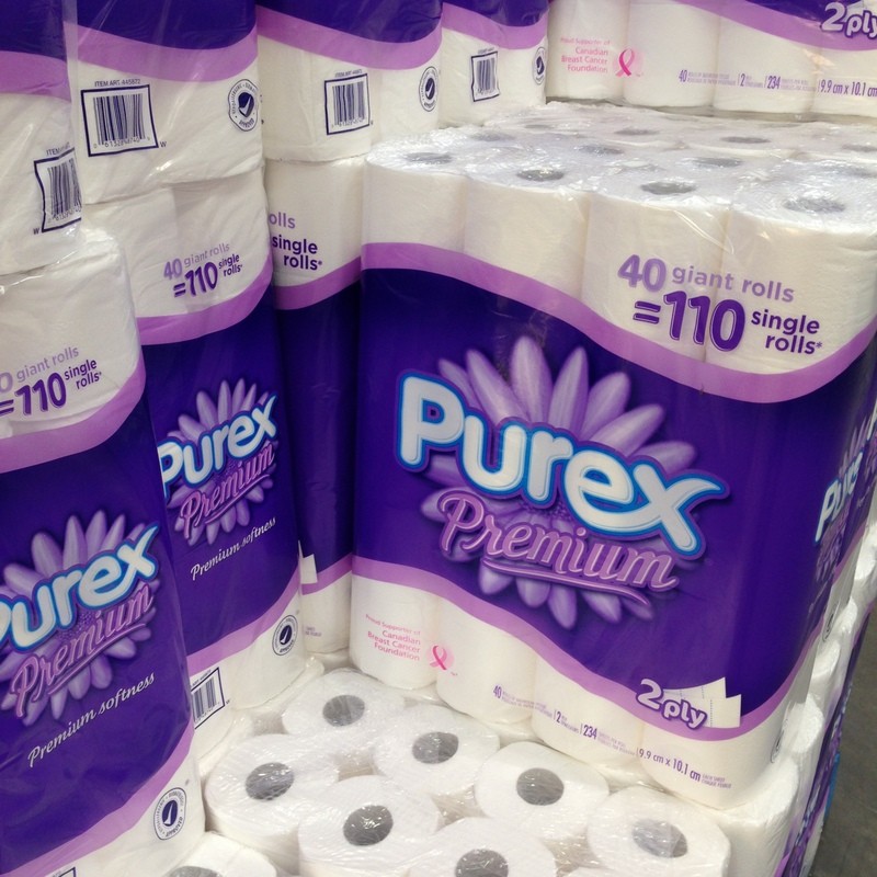 All 92+ Images How Much Is Kirkland Toilet Paper At Costco Stunning