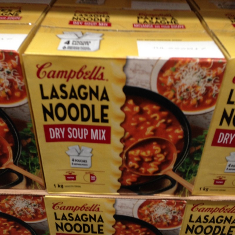 1 best ideas for coloring Best Costco Soups