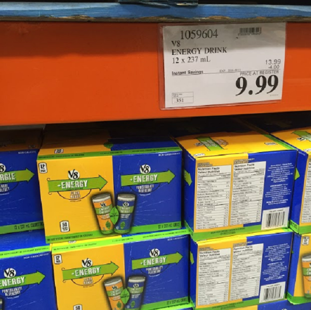 Costco East Best Sales & Deals This Week (September 12th 18th)