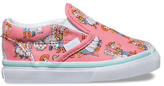 vans toy story shoes canada