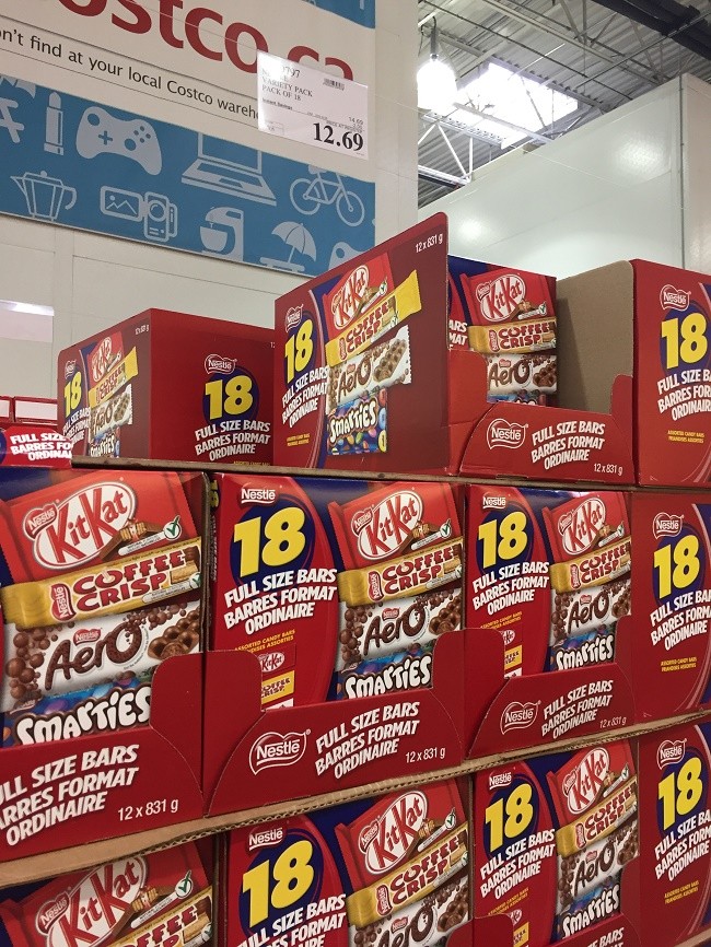 Costco East Best Sales & Deals This Week (October 3rd - 9th)