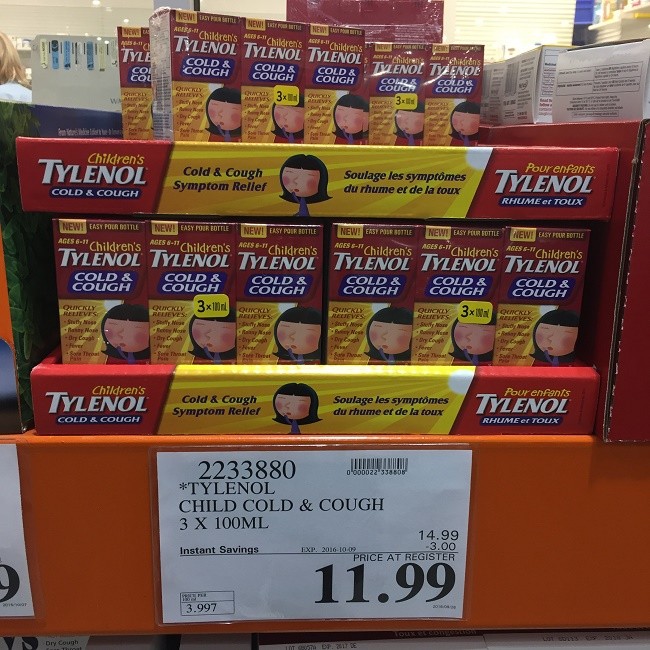 Costco East Best Sales & Deals This Week (October 3rd 9th)