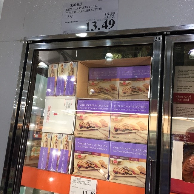 Costco East Best Sales Deals This Week December 12th 18th