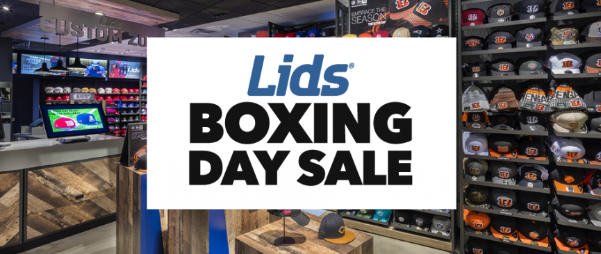 nike boxing day sale 2017
