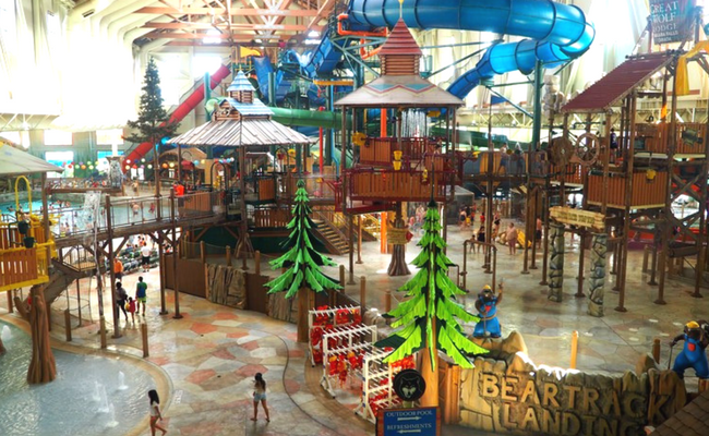 Best Waterpark Deals In Canada Updated May 18