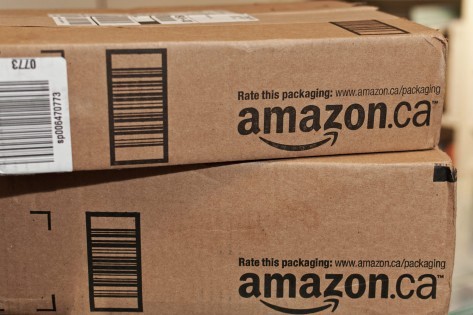 The Pre-Order Price Guarantee @ Amazon Canada