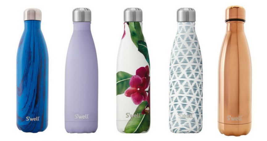 Where to Buy S'well Bottles on Sale in Canada