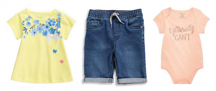 Up to 30% off Baby Days Event @ The Bay