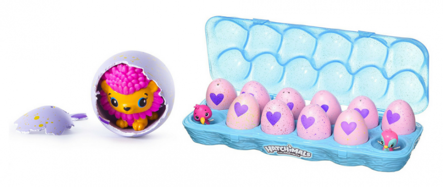 Where to Buy Hatchimals in Canada (2018 Update)