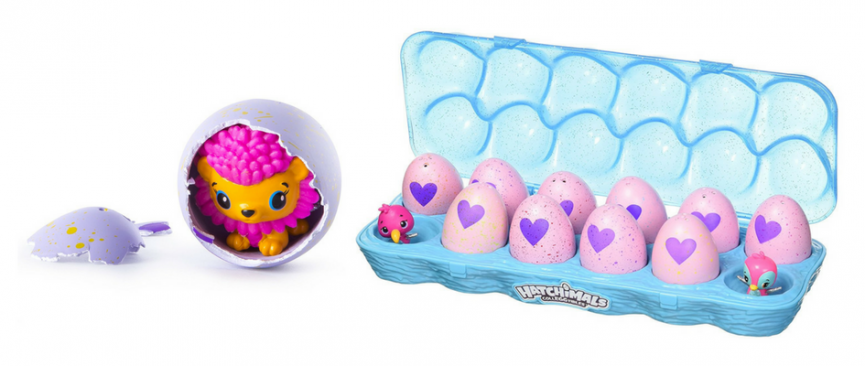 hatchimals nursery playset canada