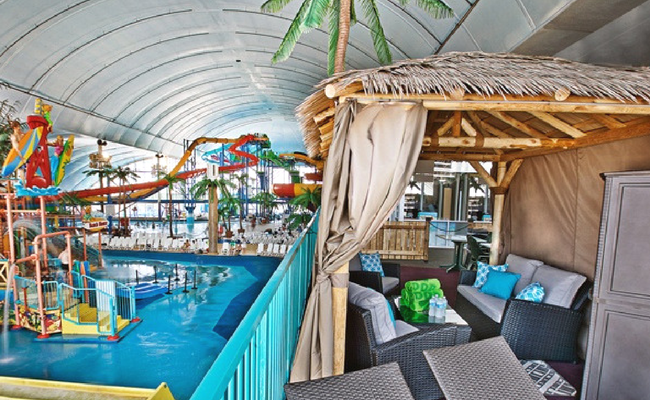 The Best Indoor Waterpark Deals in Canada (Updated March 2018)