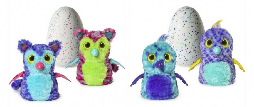 Hatchimals black friday shop 2018