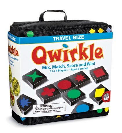 Best Travel Toys for Kids - That'll Actually Fit in a Suitcase (or Carry-On)